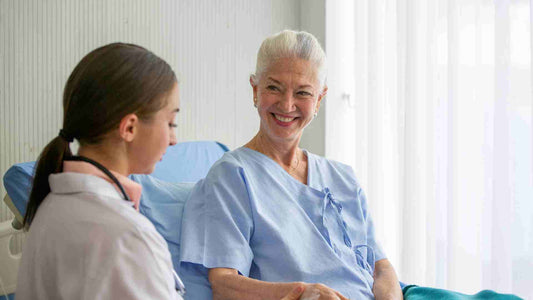 Guía completa sobre apósitos médicos: tipos, usos y beneficios