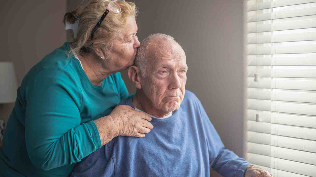 Cómo preparar la casa cuando un familiar vuelve del hospital con movilidad reducida