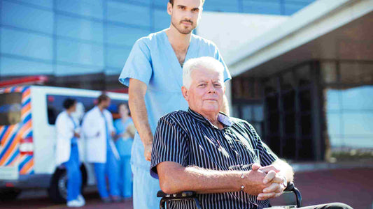 Cómo cuidar la piel en pacientes con incontinencia: Guía completa