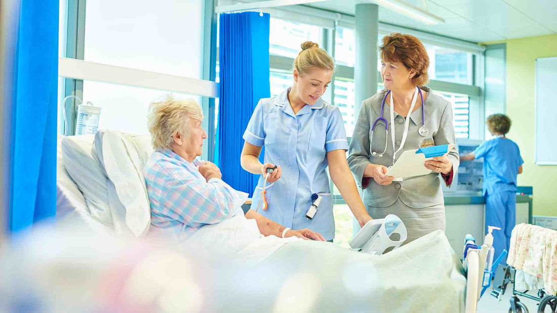 Normativas y certificaciones que debe cumplir un proveedor de productos médicos en Chile