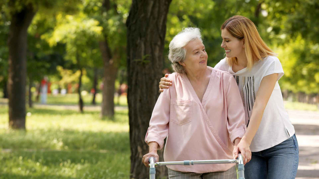 Qué hacer en los primeros días como cuidador: guía para quienes recién empiezan