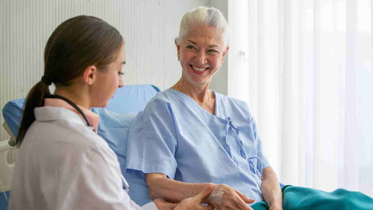 Sabanillas hospitalarias: características y recomendaciones