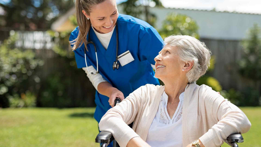 Tipos de pañales para adulto: Guía completa para elegir el adecuado