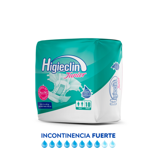 Higieclin Junior