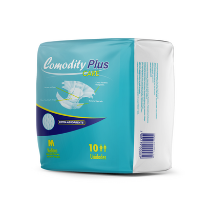 Comodity Plus
