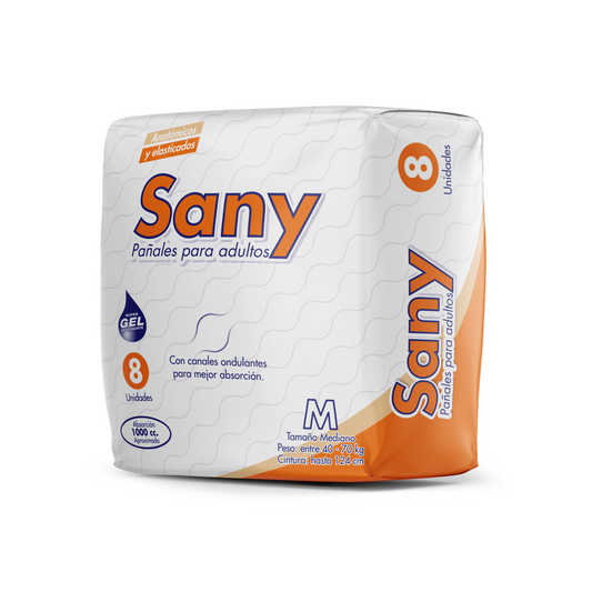 Sany