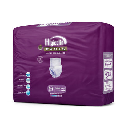 Higieclin Pants Día