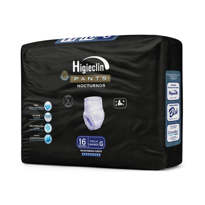 Higieclin Pants Noche