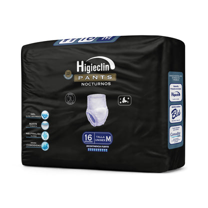 Higieclin Pants Noche
