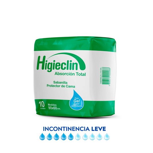 Higieclin Sabanillas
