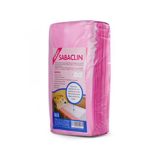 Sabaclin Sabanillas