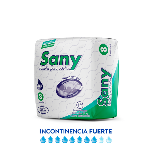 Sany