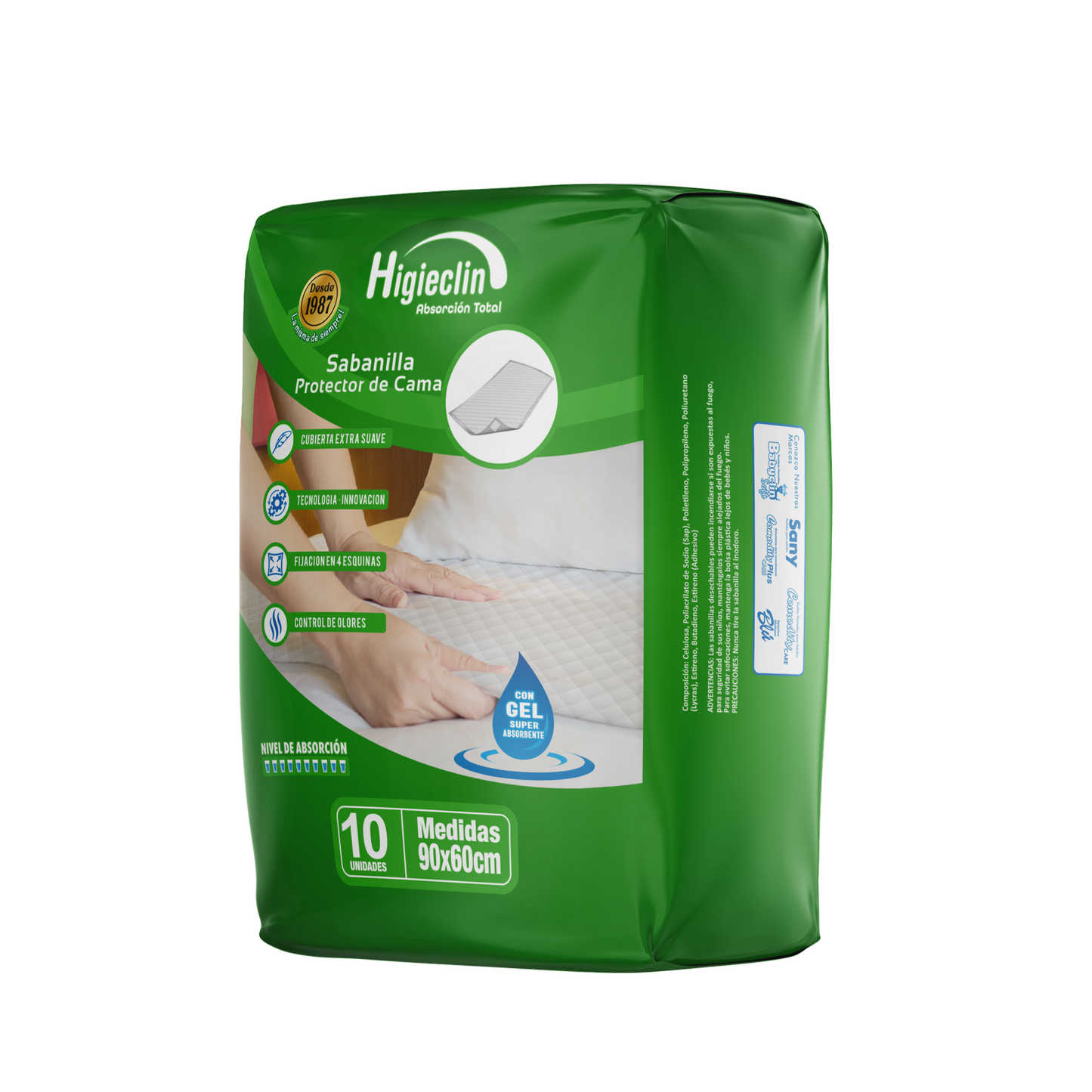 Higieclin Sabanillas